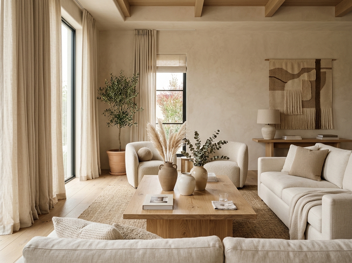 How to Plan a Home That Feels Personal and Practical