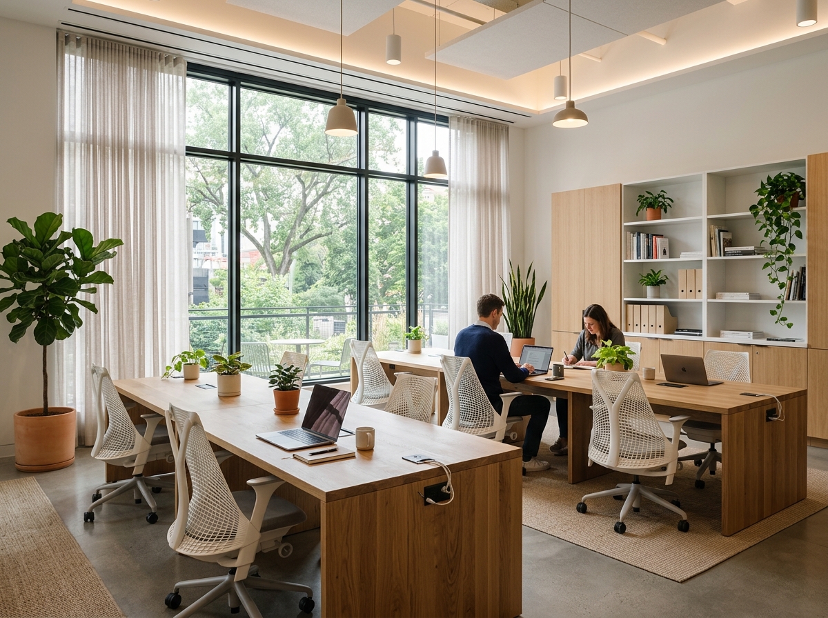 Bangalore Office
